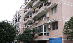淄博市博山区房屋建设综合开发公司瑞马壁挂炉采暖工程项目